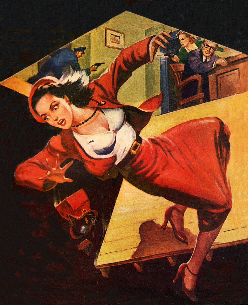 Illustration for article titled How to Write for Money Without Selling Out Too Much